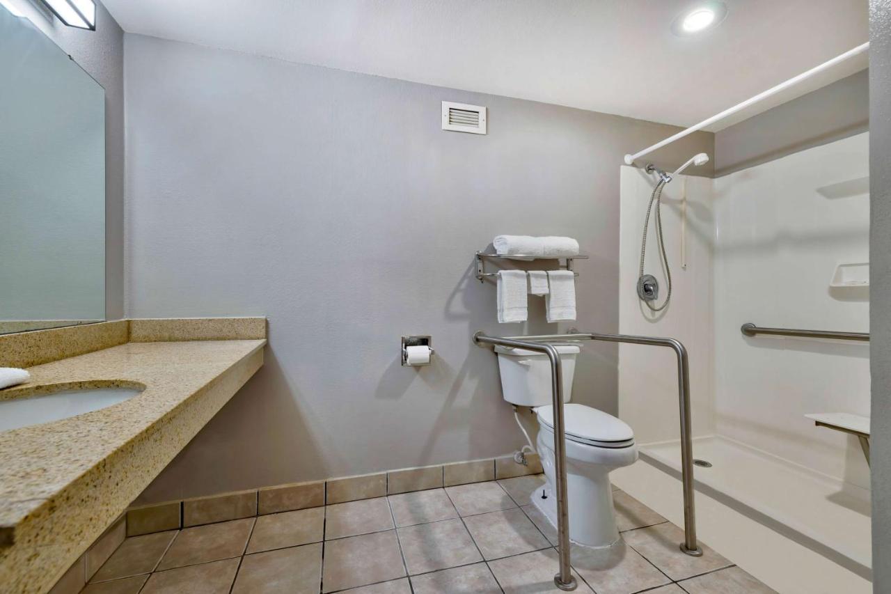Motel 6 - Bartlesville, Ok מראה חיצוני תמונה